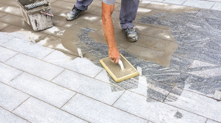 Professional Flat Roofing Installation in Rumsey, KY